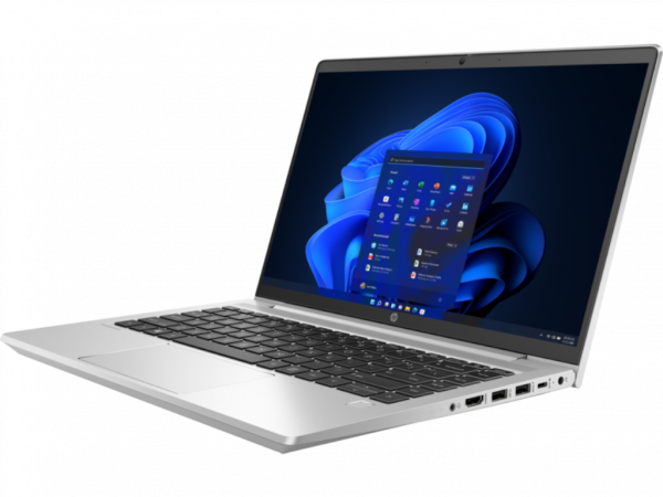 Laptop HP ProBook 440 G9 DOS/14''FHD AG IPS IR/i7-1260P/16GB/1TB SSD/GLAN/backlit/FPR/alu/podloga/EN