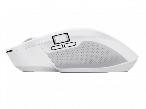 OZAA+ MULTI-CONNECT WIRELESS MOUSE WHT
