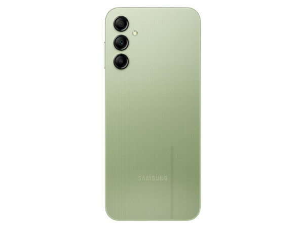 Smartphone SAMSUNG Galaxy A14 4GB/64GB/zelena