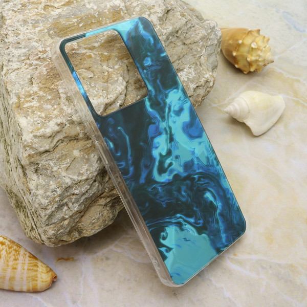 Futrola SUMMER VIBES za Xiaomi Redmi Note 13 4G plava