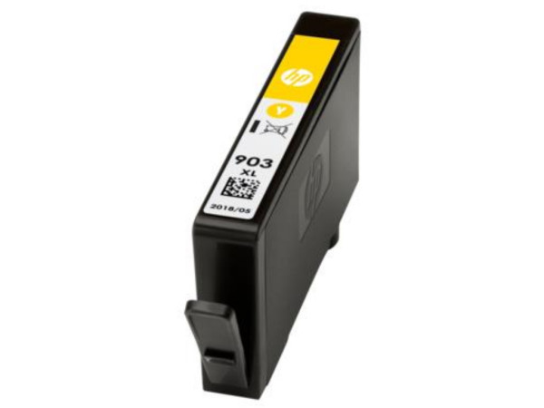 Kertridž HP 903žuta