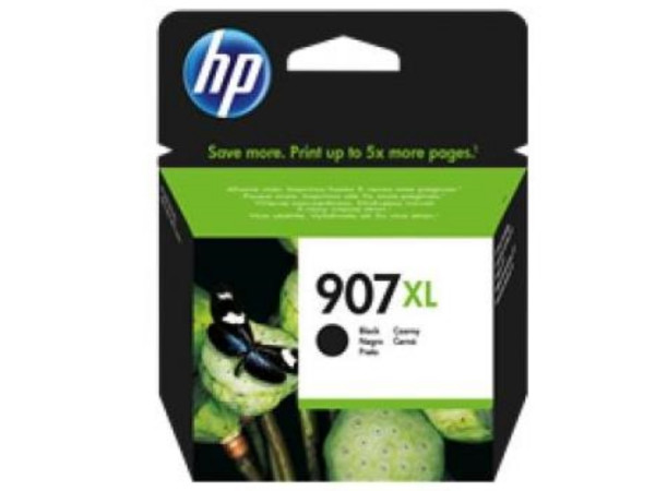 Kertridž HP 907XLcrna