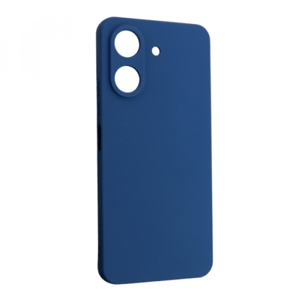 Maska za telefon Silikonska GENTLE Color futrola za Xiaomi NOTE 13C TEGET