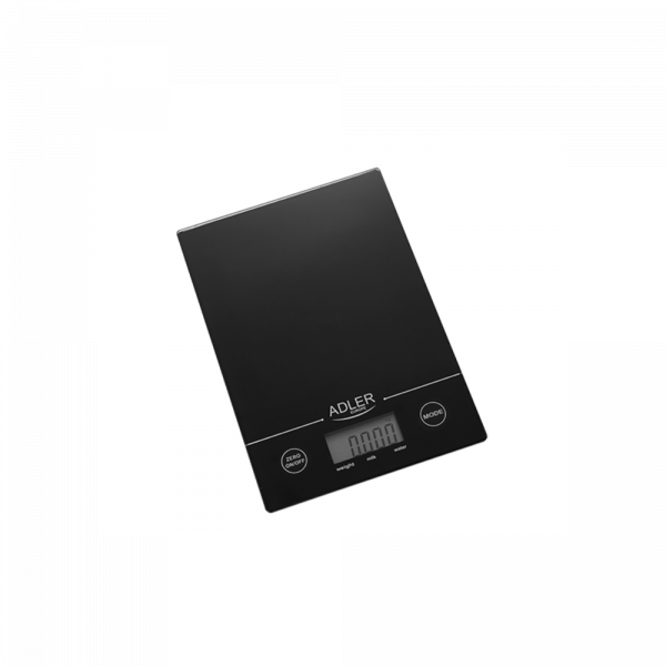 Adler ad3138b kuhinjska vaga