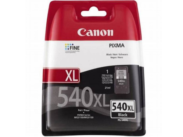 Kertridž CANON PG-540XL' ( '5222B005AA' ) 