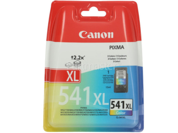 Kertridž CANON CL-541XL BL' ( '5226B005AA' ) 
