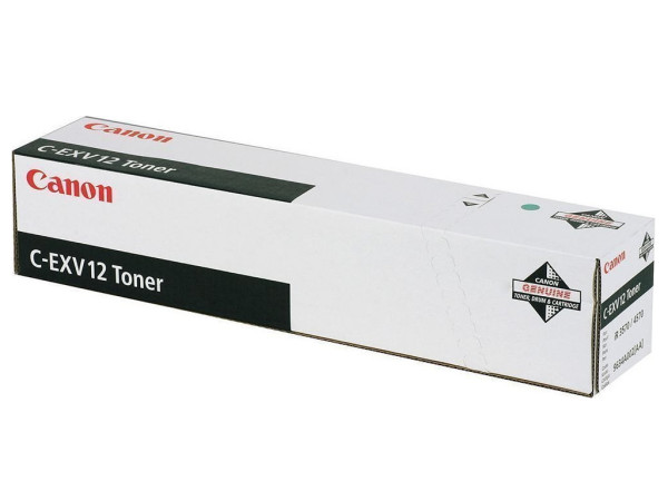 Toner CANON CEXV12