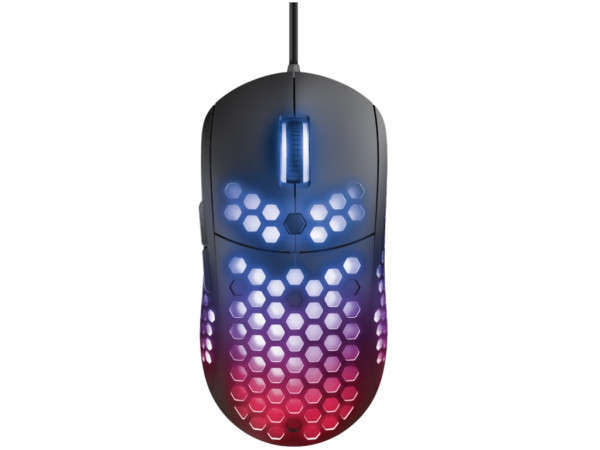 Miš TRUST GXT 960 Graphin žični/10.000Dpi/gaming/crna