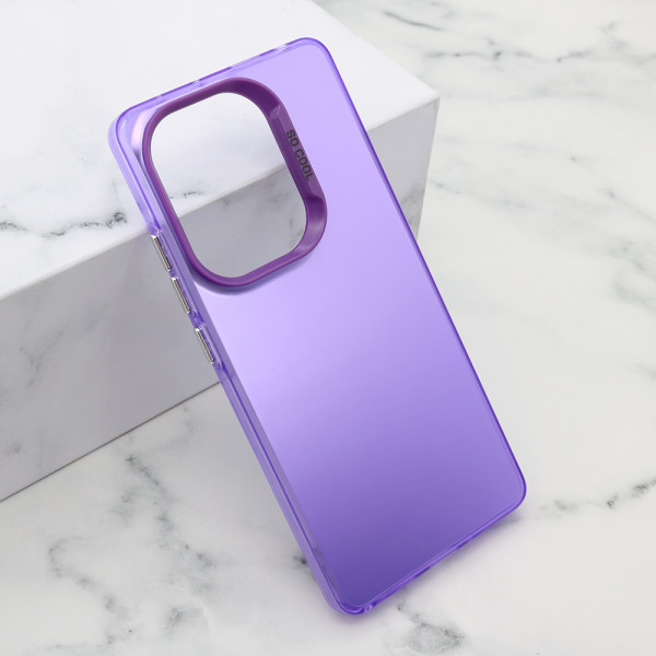 Maska za mobilni telefon Futrola SHINE za Xiaomi Redmi Note 13 Pro 4G ljubicasta