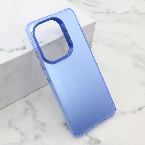 Maska za mobilni telefon Futrola SHINE za Xiaomi Redmi Note 13 Pro 4G plava