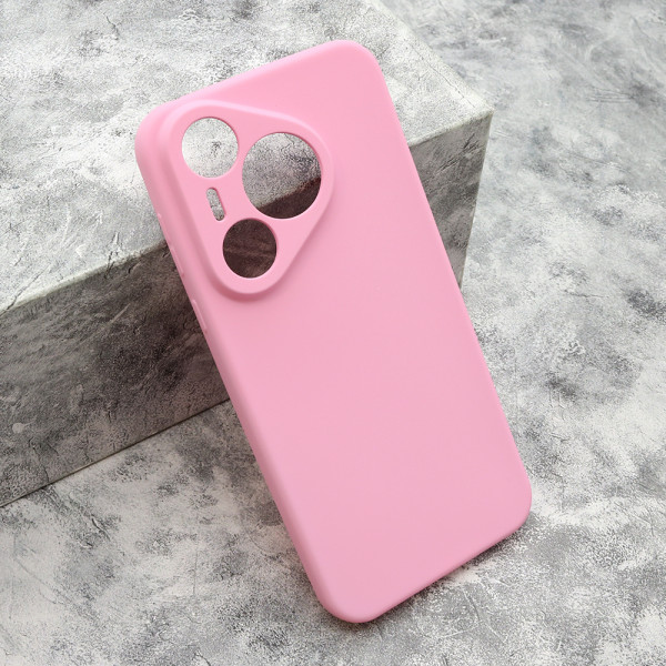 Futrola GENTLE COLOR za Huawei Pura 70 roze
