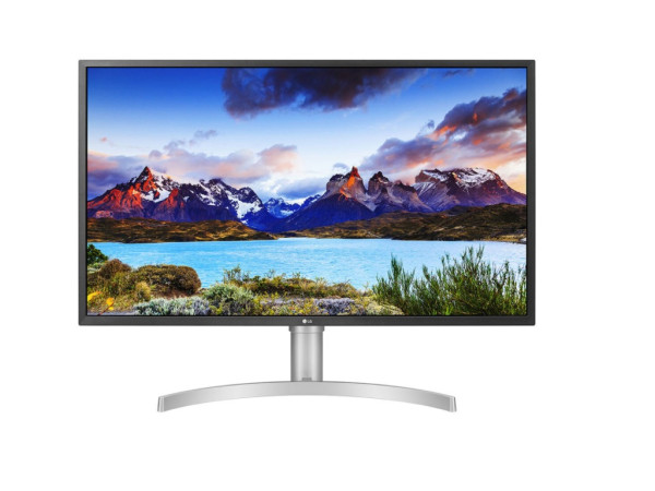 Monitor LG 32UL750-W 31.5''VA3840x216060Hz4ms GtGHDMIx2,DP,USBFreesyncVESAvisinasrebrna' ( '32UL750-W' ) 