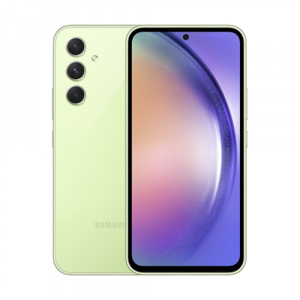 SAMSUNG Galaxy A54 5G 8/128GB Zeleni