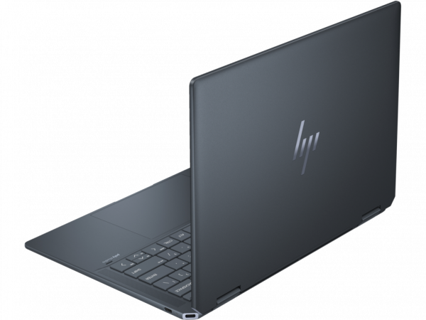 Laptop HP Spectre x360 14-eu0000nn W11H/14''2.8K OLED Touch/U7-155H/32GB/2TB/backlit/FPR/3g/EN/teget