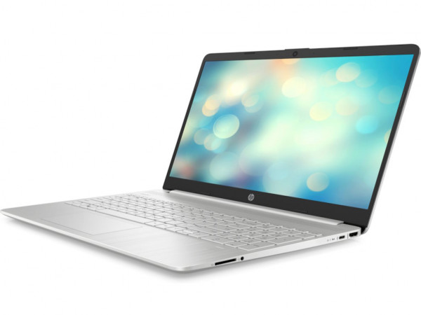 Laptop HP 15s-fq2027nm DOS/15.6''FHD AG/i5-1135G7/8GB/512GB/srebrna