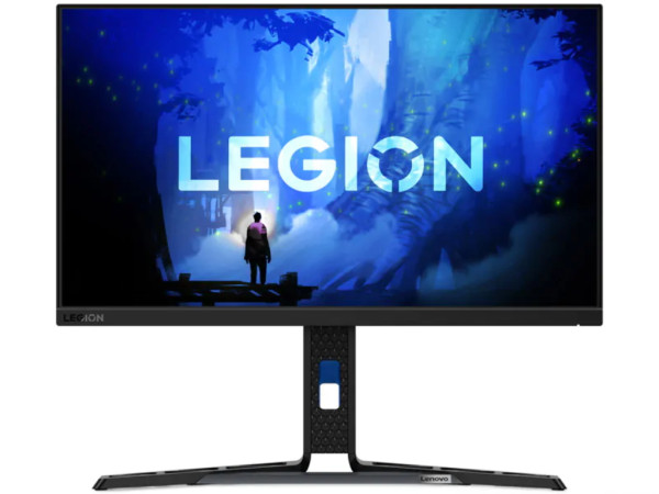 Monitor LENOVO Y25-30 24.5'' IPS 1920x1080 240Hz 4ms HDMI,DP FreeSync crna