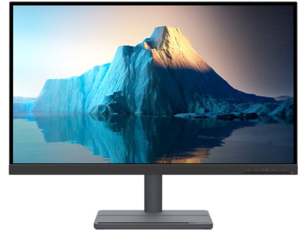 Monitor LENOVO L27q-35 27'' VA 2560x1440 4ms 75Hz HDMI, DP, 99%sRGB, Cinema Screen