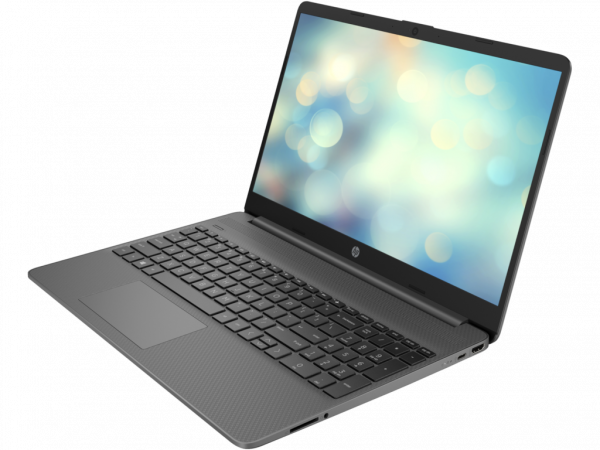 Laptop HP 15s-fq3038nm DOS/15.6''HD AG/Pentium N6000/8GB/256GB/siva