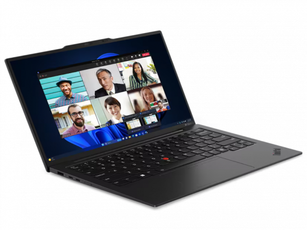 Laptop LENOVO ThinkPad X1 Carbon G12/Win11 Pro/14'' WUXGA/U5-125U/32GB/1TB SSD/FPR/backlit SRB/crna