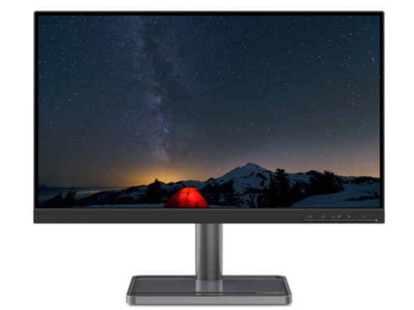 Monitor LENOVO L22i-30 21.5'' IPS borderless 1920x1080 75Hz 4ms VGA,HDMI FreeSync crna