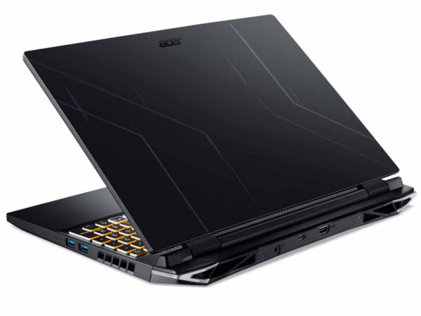 Laptop ACER Nitro 5 AN515-58 noOS/15.6'' FHD IPS/i9-12900H/32GB/512GB SSD/GX RTX4060-8GB/backlit/crna