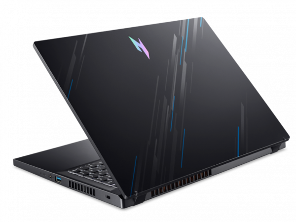 Laptop ACER Nitro ANV15-51 noOS/15.6''FHD IPS/i7-13620H/16GB/512GB SSD/GFRTX4050-6GB/FPR/backlit/crna