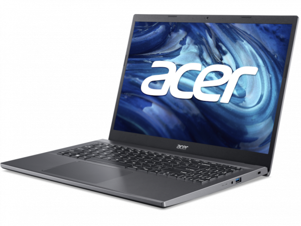 Laptop ACER Extensa 15 EX215-55 noOS/15.6''FHD/i3-1215U/8GB/512GB SSD/Intel UHD/GLAN/siva