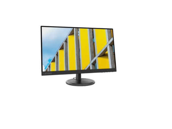 Monitor LENOVO D27-30 27'' VA 1920x1080 75Hz 4ms VGA,HDMI FreeSync 3-side borderless crna
