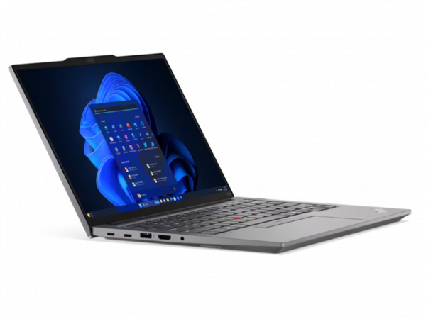Laptop LENOVO ThinkPad E14 G6/Win11 Pro/14'' WUXGA/Ryzen 7-7735HS/16GB/512GB SSD/FPR/backlit SRB/crna