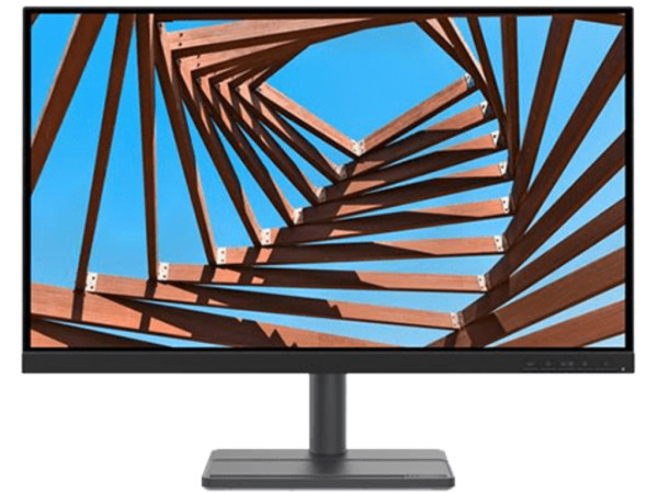 Monitor LENOVO L27e-30 27'' IPS Edgeless 1920x1080 75Hz 4ms HDMI AMD FreeSync crna