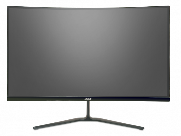 Monitor ACER Nitro ED270UP2bmiipx 27''/VA,zakrivljen/2560x1440/170Hz/1ms GtG/HDMIx2,DP/freesync/VESA