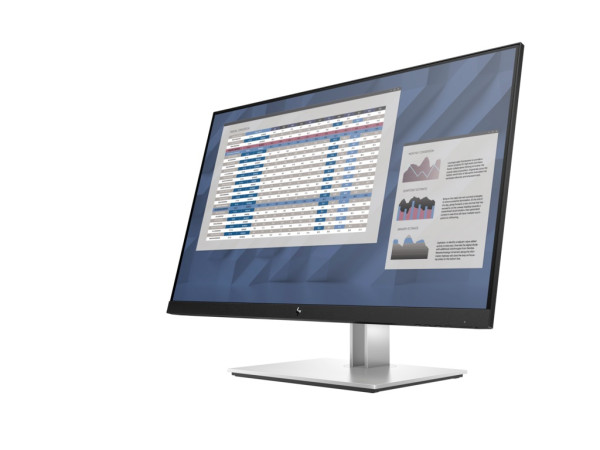 Monitor HP E27 27''IPS1920x108060Hz5msHDMI,DP,VGA,USB hubVESApivot,visina3g