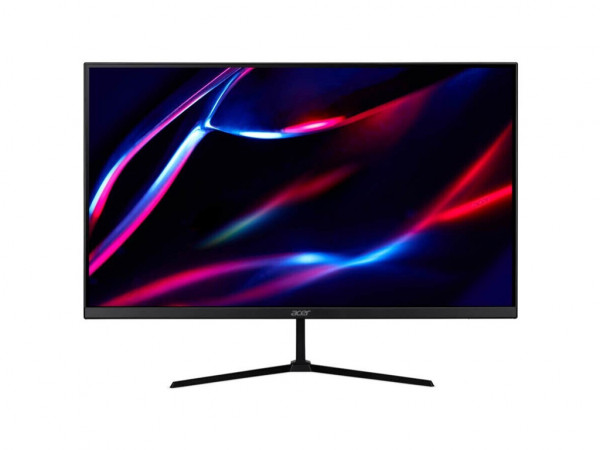 Monitor ACER QG240YS3bipx 23.8''/VA/1920x1080/180Hz/1ms VRB/HDMI,DP,AUDIO/Freesync/crna