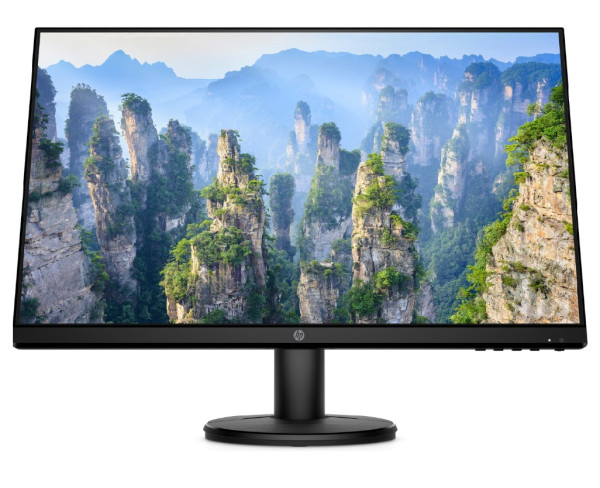Monitor HP V24i 23.8''IPS1920x108060Hz5msHDMI,VGAVESA2g' ( '9RV17AA' ) 
