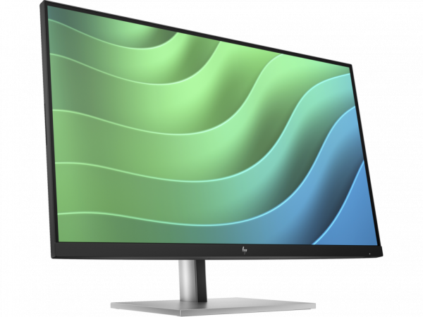 Monitor HP E27 27''/IPS/1920x1080/75Hz/5ms/HDMI,DP,4 USB-A 5Gbps,USB-B/VESA/pivot,visina/5g