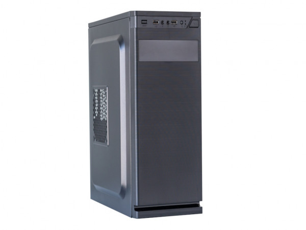 Računar CTPC Essential Ryzen 5-2400G/A320/8GB/256GB/3Y/kuća/kancelarija/knjigovodstvo/studiranje