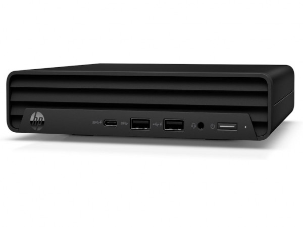 Računar HP 260 G9 DM/DOS/i3-1315U/8GB/256GB/postolje/WiFi/podloga za miša