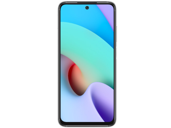 Smartphone XIAOMI Redmi 10 2022 4GB/128GB (MZB0A6LEU) Bela 