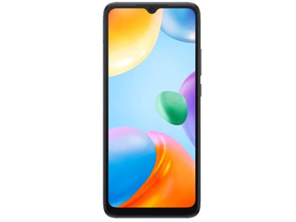 Smartphone XIAOMI Redmi 10C 4GB/64GB (MZB0B2UEU) Siva 