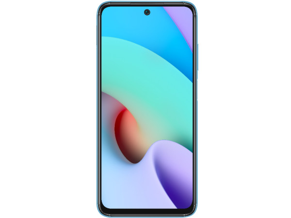 Smartphone XIAOMI Redmi 10 2022 4GB128GBplava