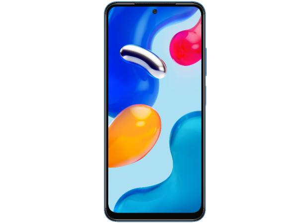 Smartphone XIAOMI Redmi Note 11S 6GB128GBplava
