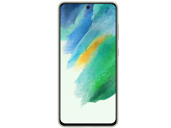 Smartphone SAMSUNG Galaxy S21 FE 5G 6GB/128GB/zelena