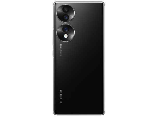 Smartphone HONOR 70 5G 8GB 256GB crna