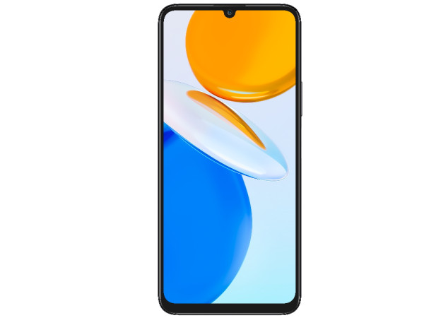 Smartphone HONOR X7 4GB128GBcrna