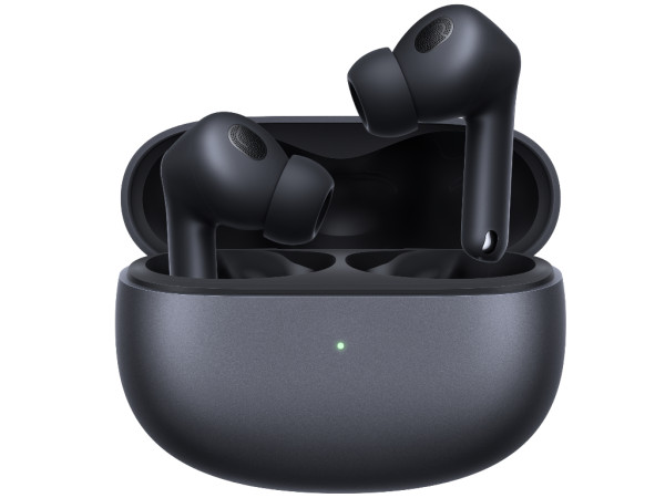 Slušalice XIAOMI Redmi Buds 3T Pro bežične BT/bubice/crna