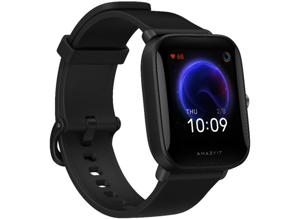 Pametni Sat AMAZFIT BIP U Procrna