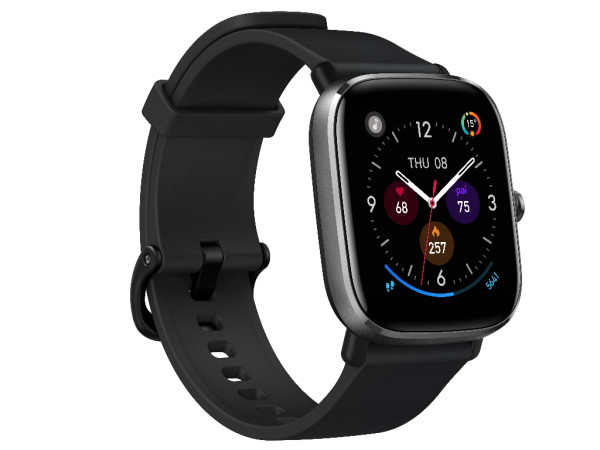 Pametni Sat AMAZFIT GTS 2 minicrna