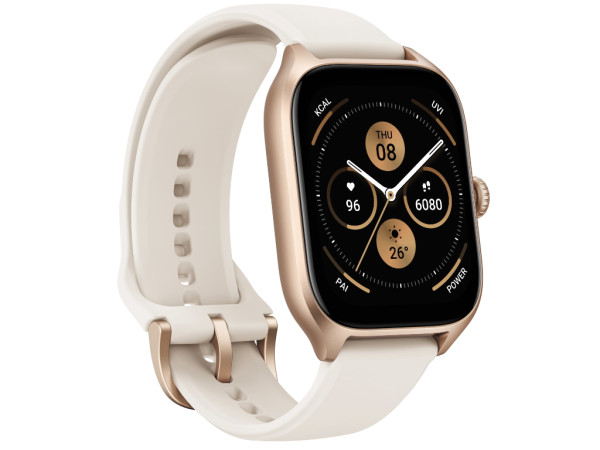 Pametni Sat AMAZFIT GTS 4 Bela