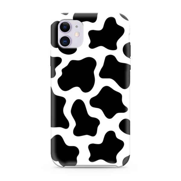 Futrola ULTRA TANKI PRINT CLEAR za iPhone 11 (6.1) ND0269