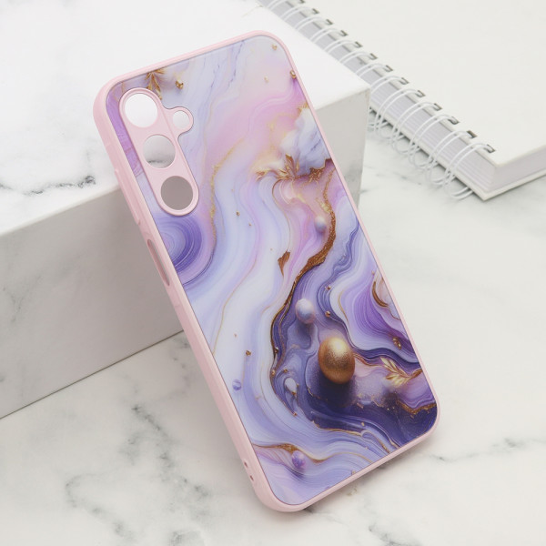 Futrola ABSTRACT II za Samsung A256B Galaxy A25 5G DZ02